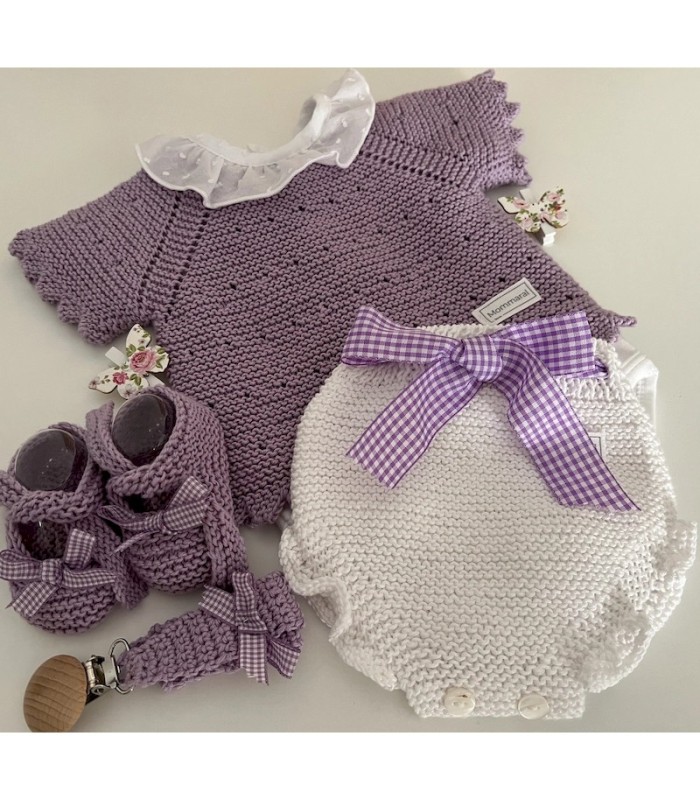 CONJUNTO VALENTINA