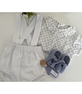 CONJUNTO ADRIAN