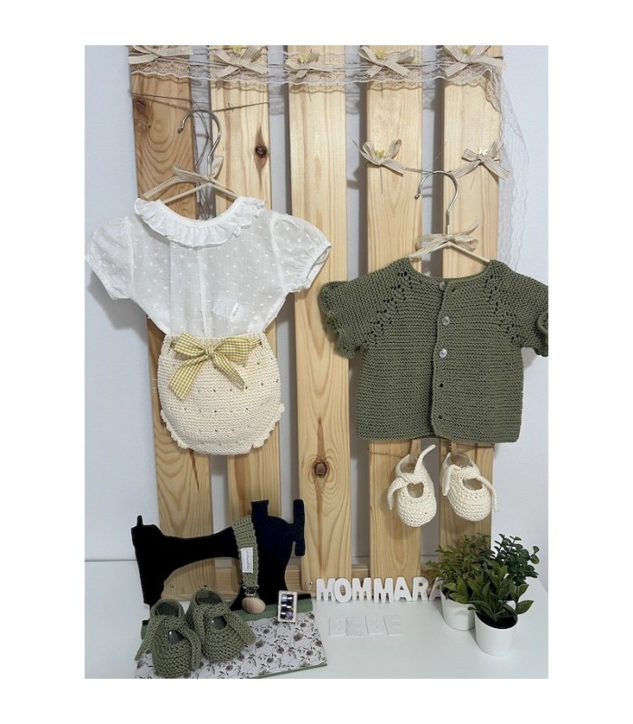 CONJUNTO ELENA