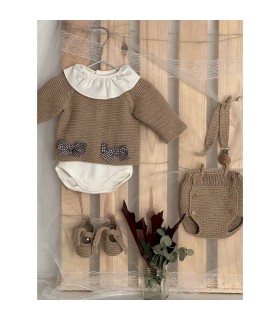 CONJUNTO MARC