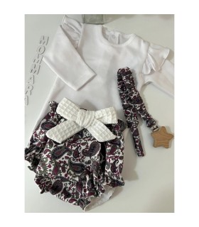 CONJUNTO ANNE