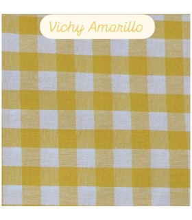 BOLSA DE NACIMIENTO VICHY BERENJENA