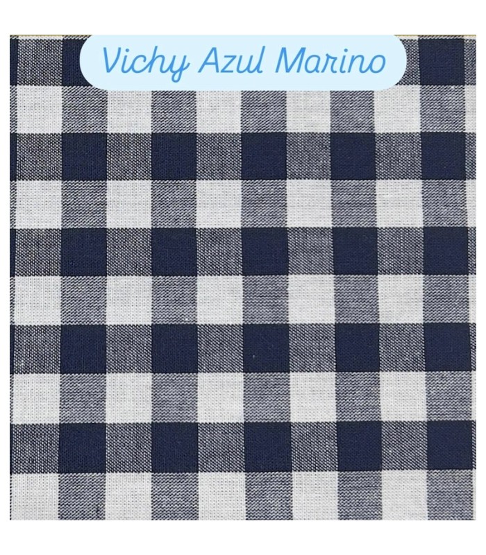 BOLSA DE NACIMIENTO VICHY BERENJENA