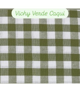 BOLSA DE NACIMIENTO VICHY BERENJENA