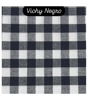 CHUPETERO VICHY NEGRO CON GOMA ELÁSTICA