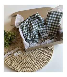 CAJA REGALO MADRINA