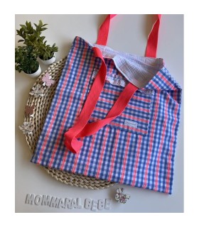 TOTE BAG DENIA