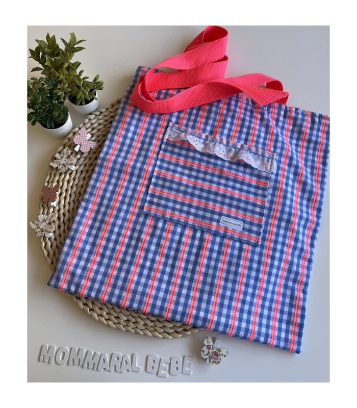 TOTE BAG DENIA