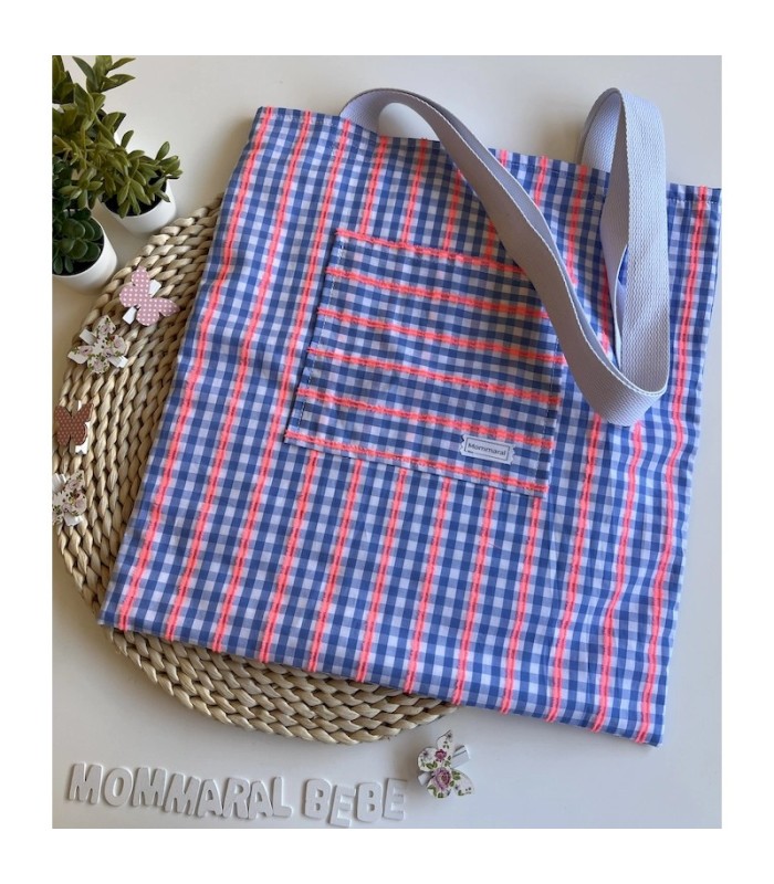 TOTE BAG JÁVEA
