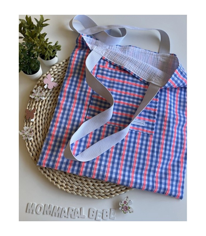 TOTE BAG JÁVEA