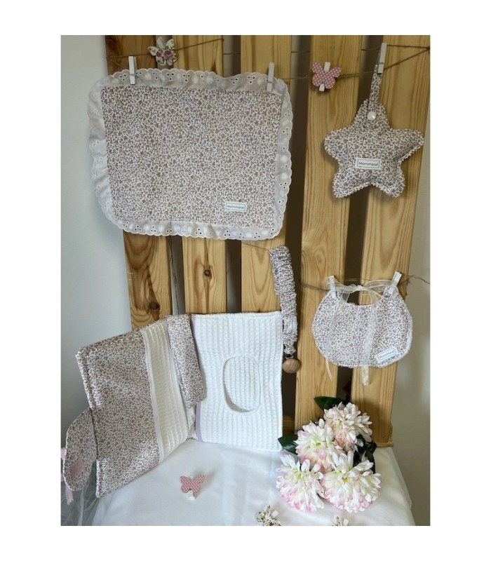CONJUNTO ROSITAS NACIMIENTO