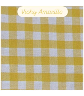 CULETIN VICHY CON LAZADA + CHUPETERO