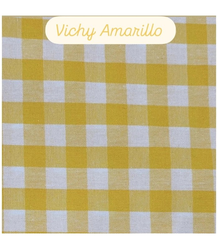 CULETIN VICHY CON LAZADA + CHUPETERO