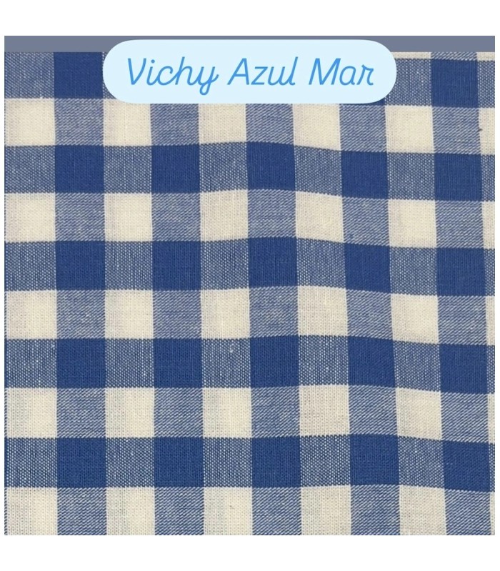 CULETIN VICHY CON LAZADA + CHUPETERO