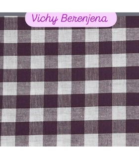 CULETIN VICHY CON LAZADA + CHUPETERO