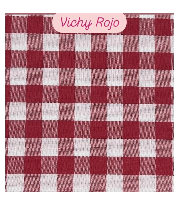 CULETIN VICHY CON LAZADA + CHUPETERO