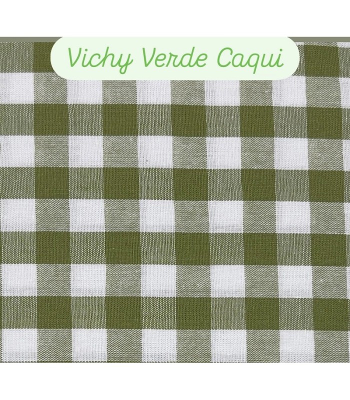 CULETIN VICHY CON LAZADA + CHUPETERO