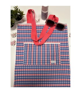 TOTE BAG PEÑÍSCOLA