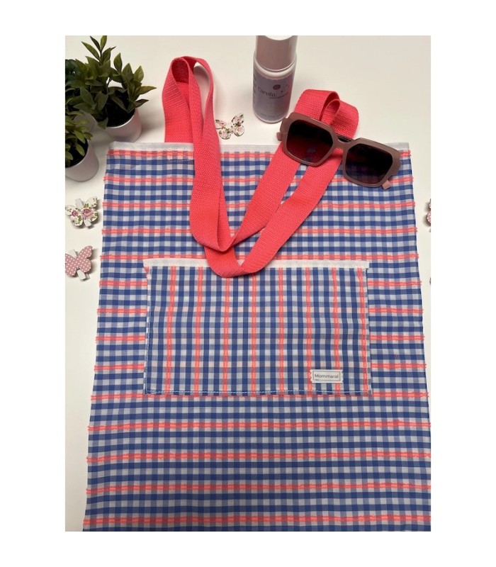 TOTE BAG PEÑÍSCOLA