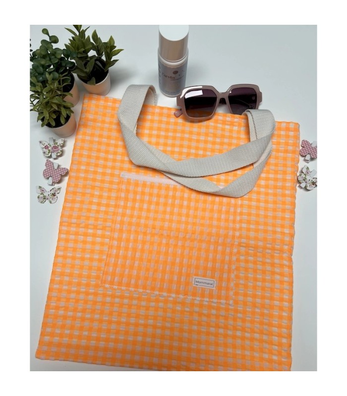 TOTE BAG ALCOSSEBRE