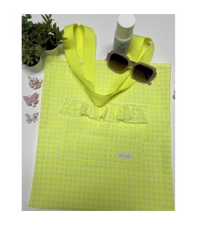 TOTE BAG TABARCA