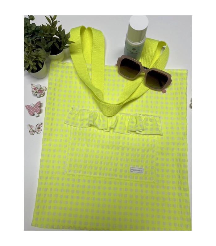 TOTE BAG TABARCA