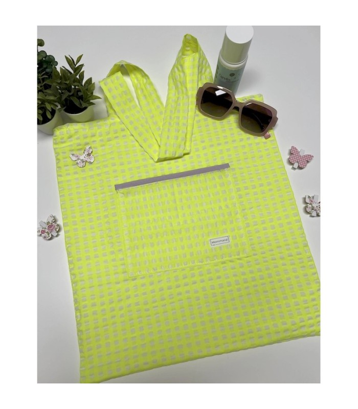 TOTE BAG SANTA POLA