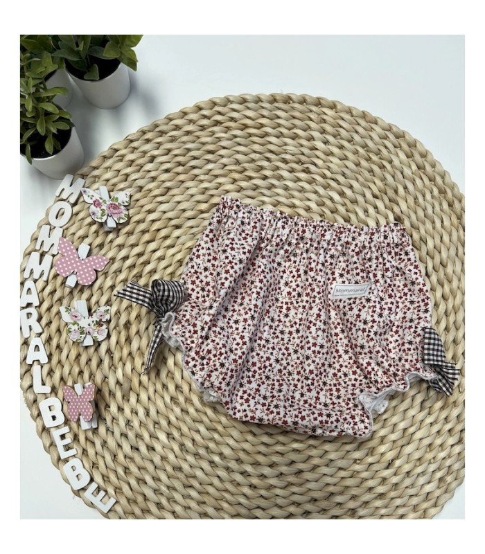 CULETIN AMAPOLA CON TIRANTES