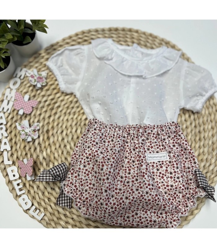 CULETIN AMAPOLA CON TIRANTES