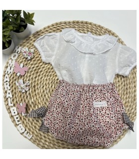 CULETIN AMAPOLA CON TIRANTES