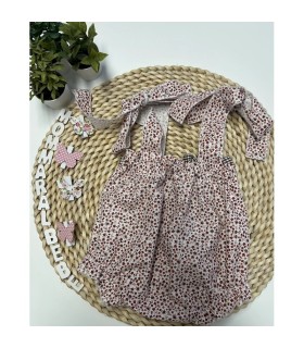 CULETIN AMAPOLA CON TIRANTES