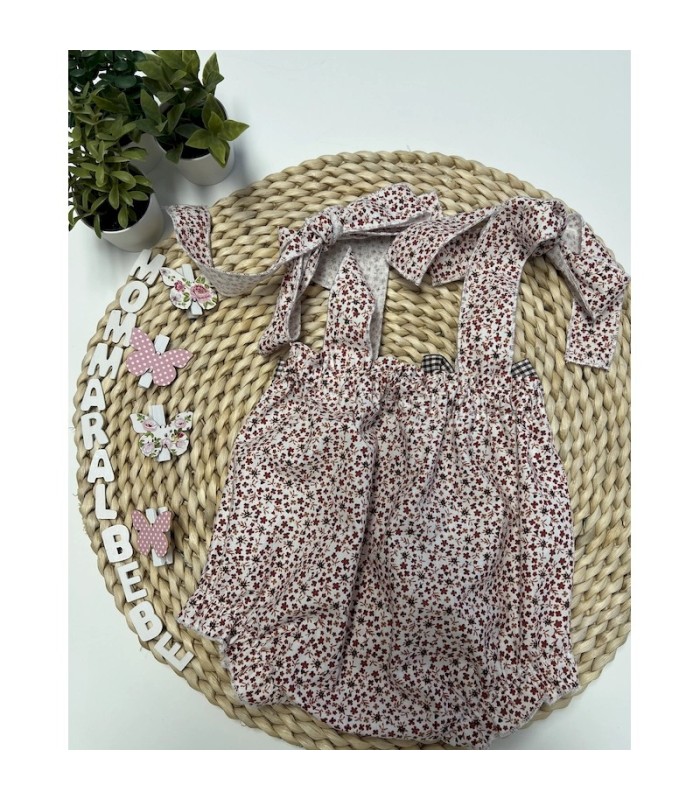 CULETIN AMAPOLA CON TIRANTES