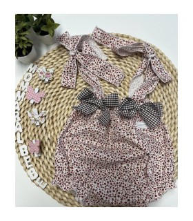 CULETIN AMAPOLA CON TIRANTES