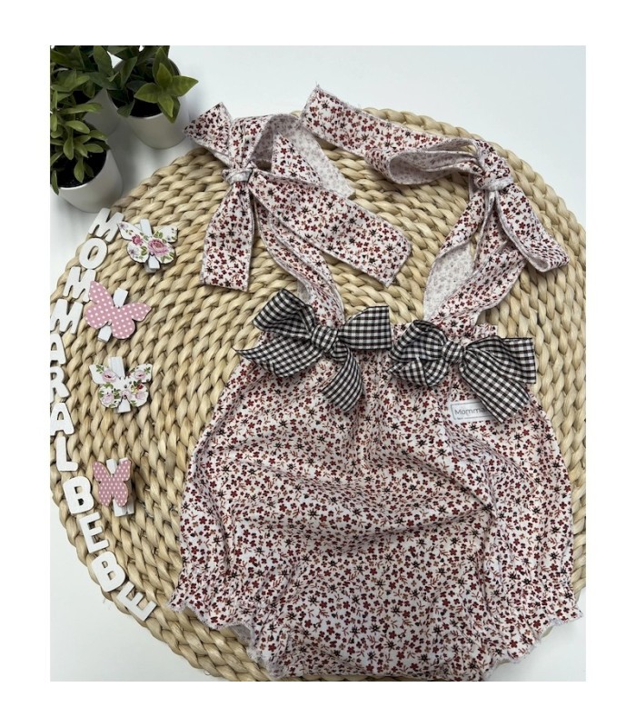 CULETIN AMAPOLA CON TIRANTES