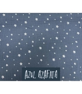 MUSELINA ESTRELLAS