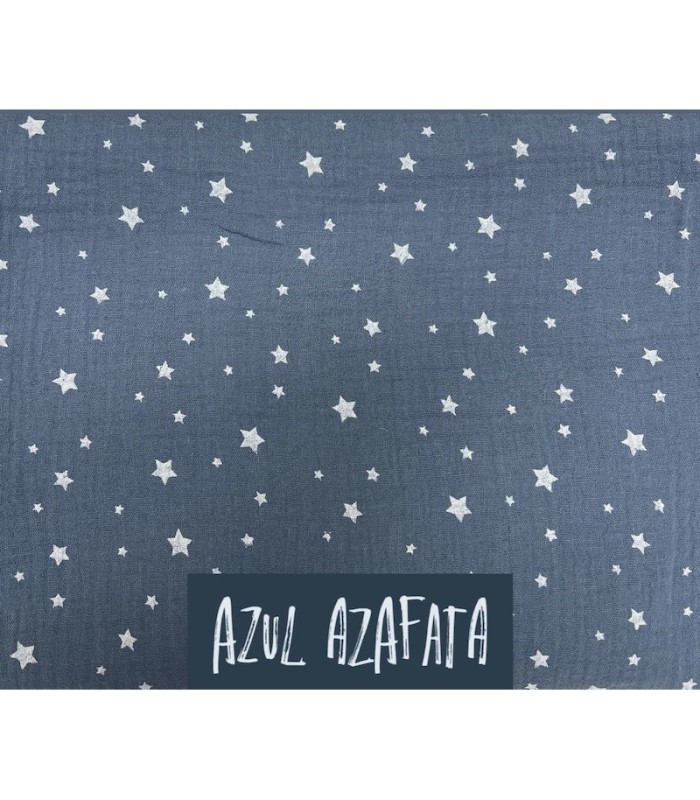 MUSELINA ESTRELLAS