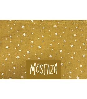 MUSELINA ESTRELLAS