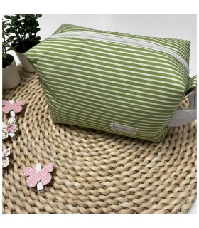 NECESER RAYAS VERDES