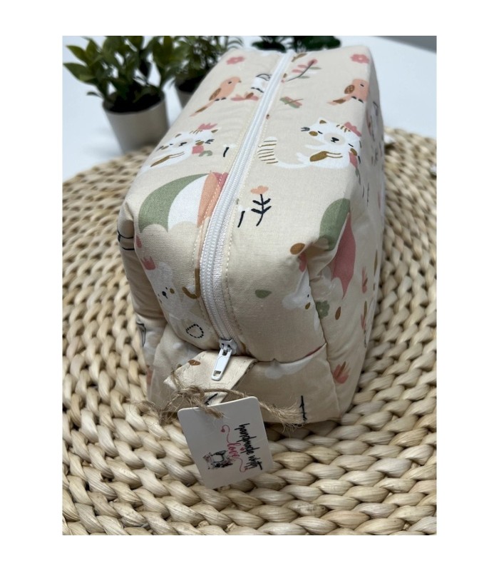 NECESER ELEFANTE