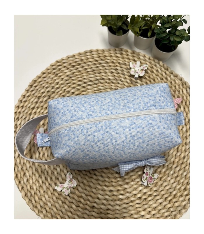NECESER CHISPI