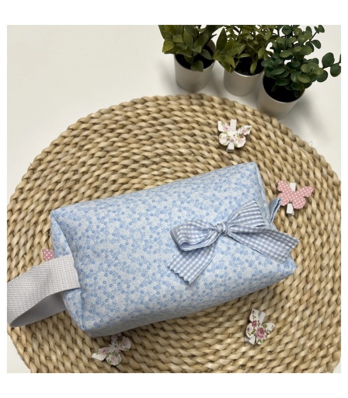 NECESER CHISPI