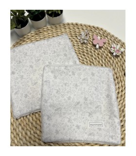 TOALLITAS MULTIUSOS PAJARITOS