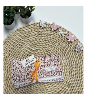 TOALLITAS MULTIUSOS FLORECITAS