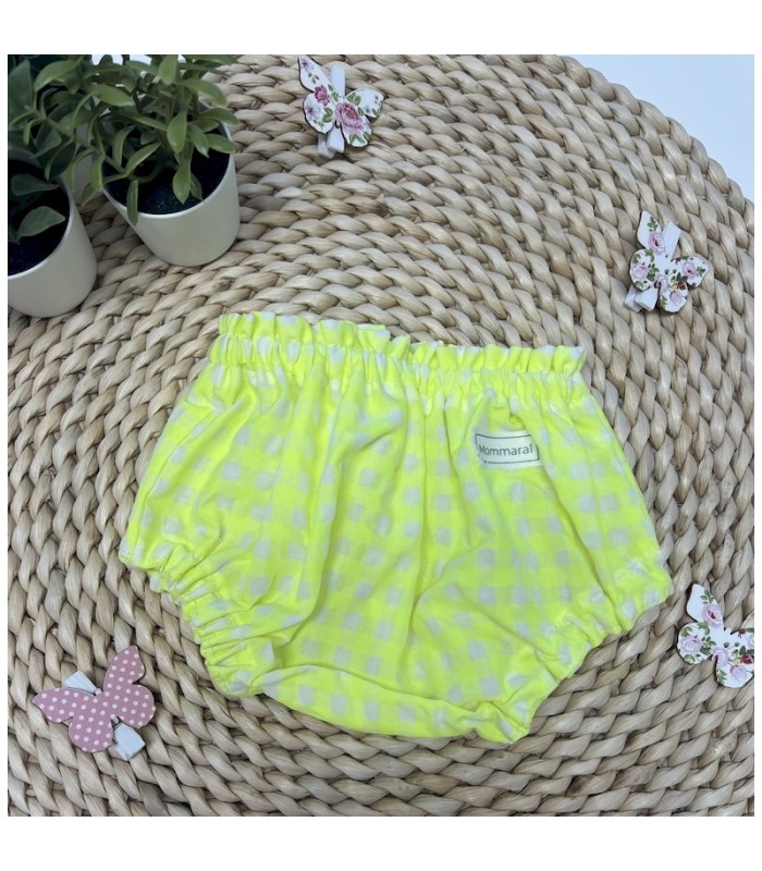 CULETIN FLUOR AMARILLO