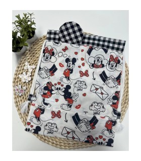 BOLSA ALMUERZO RATOLI
