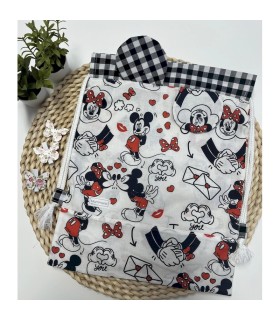 BOLSA ALMUERZO RATOLI