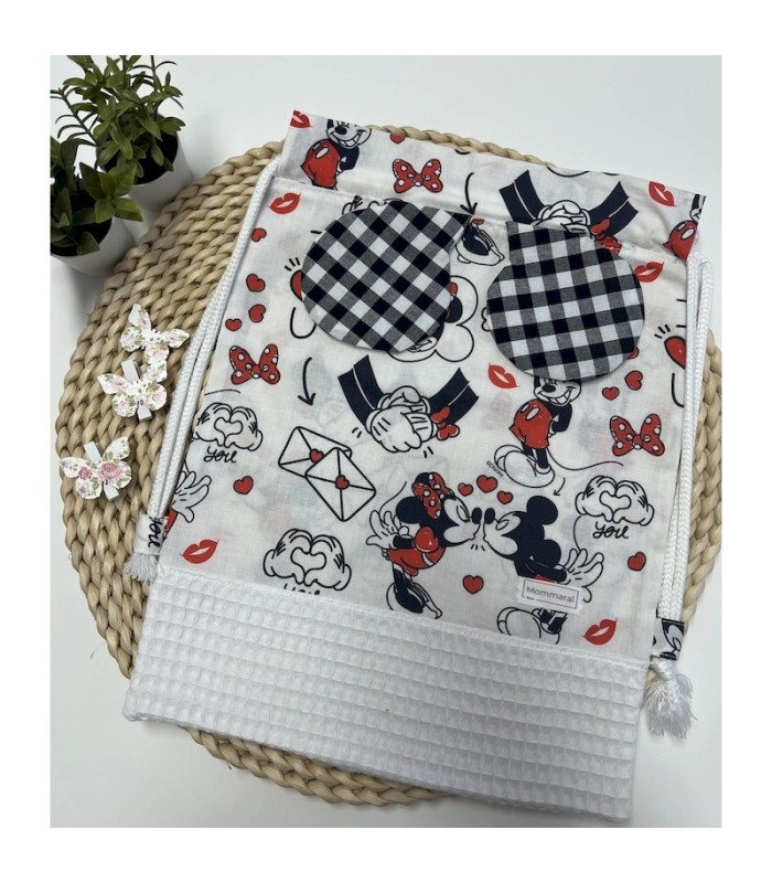 BOLSA ALMUERZO RATOLI