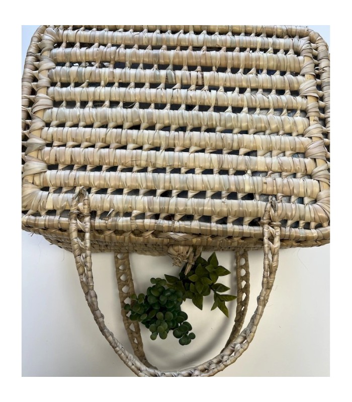 CESTA MIMBRE OTOÑO