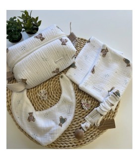 CONJUNTO OSITOS