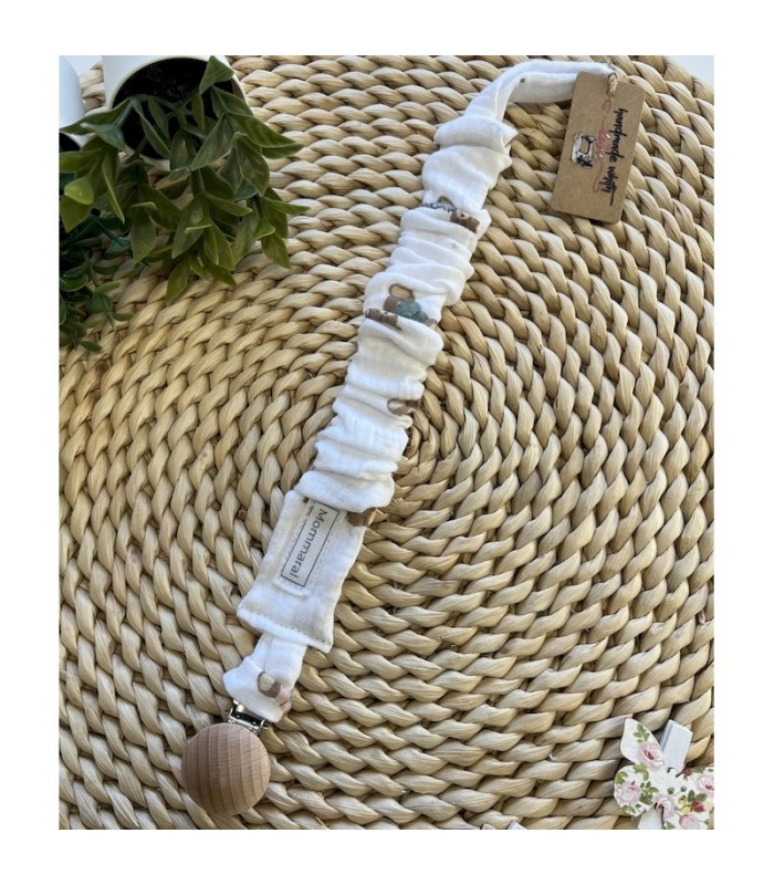 CONJUNTO OSITOS